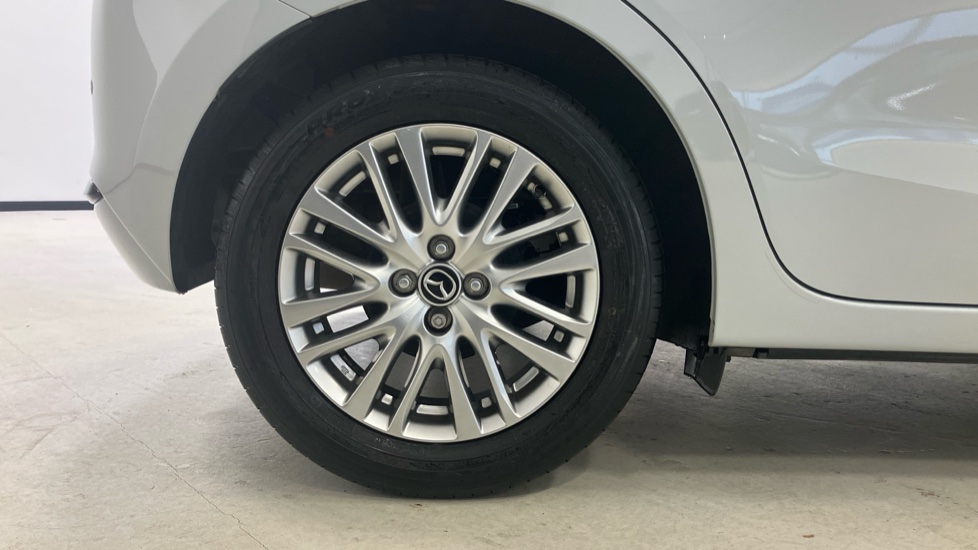Mazda 2 1.5 Skyactiv G Exclusive-Line 5dr Auto Petrol Hatchback - Image 7