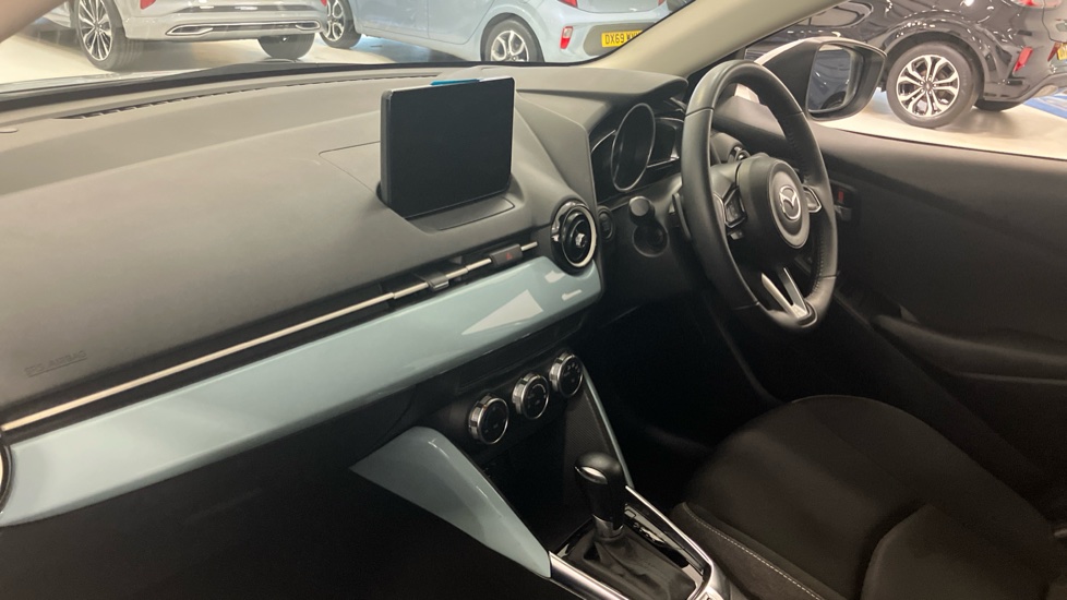 Mazda 2 1.5 Skyactiv G Exclusive-Line 5dr Auto Petrol Hatchback - Image 9