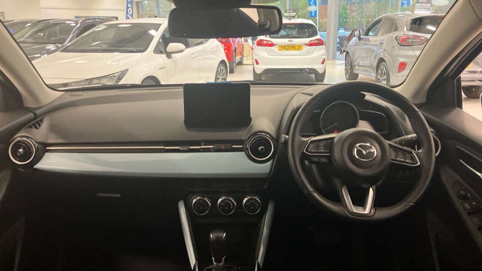 Mazda 2 1.5 Skyactiv G Exclusive-Line 5dr Auto Petrol Hatchback - Image 10