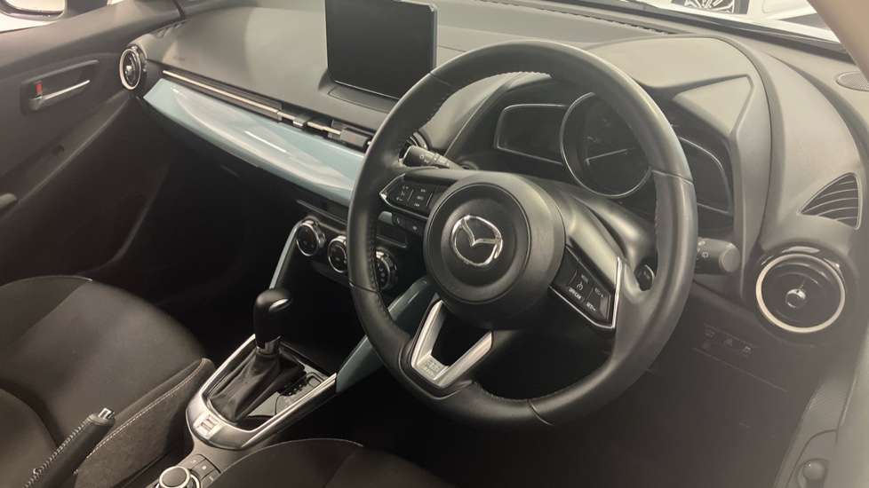 Mazda 2 1.5 Skyactiv G Exclusive-Line 5dr Auto Petrol Hatchback - Image 11