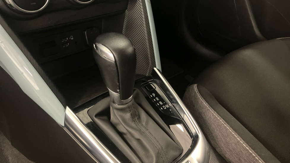 Mazda 2 1.5 Skyactiv G Exclusive-Line 5dr Auto Petrol Hatchback - Image 13