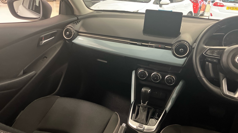 Mazda 2 1.5 Skyactiv G Exclusive-Line 5dr Auto Petrol Hatchback - Image 14