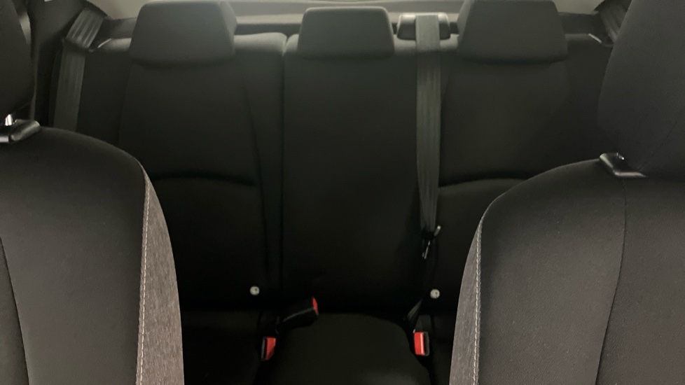 Mazda 2 1.5 Skyactiv G Exclusive-Line 5dr Auto Petrol Hatchback - Image 15