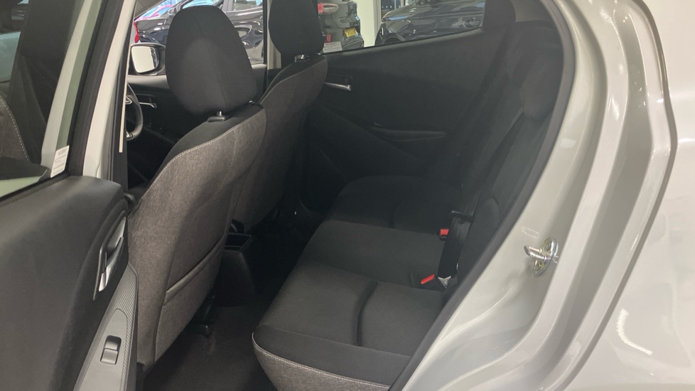 Mazda 2 1.5 Skyactiv G Exclusive-Line 5dr Auto Petrol Hatchback - Image 16