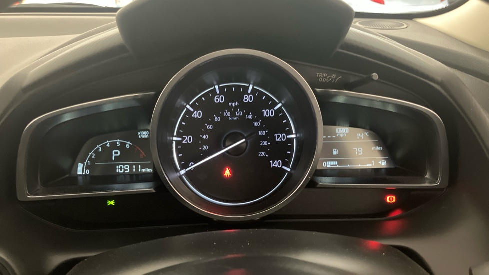 Mazda 2 1.5 Skyactiv G Exclusive-Line 5dr Auto Petrol Hatchback - Image 18