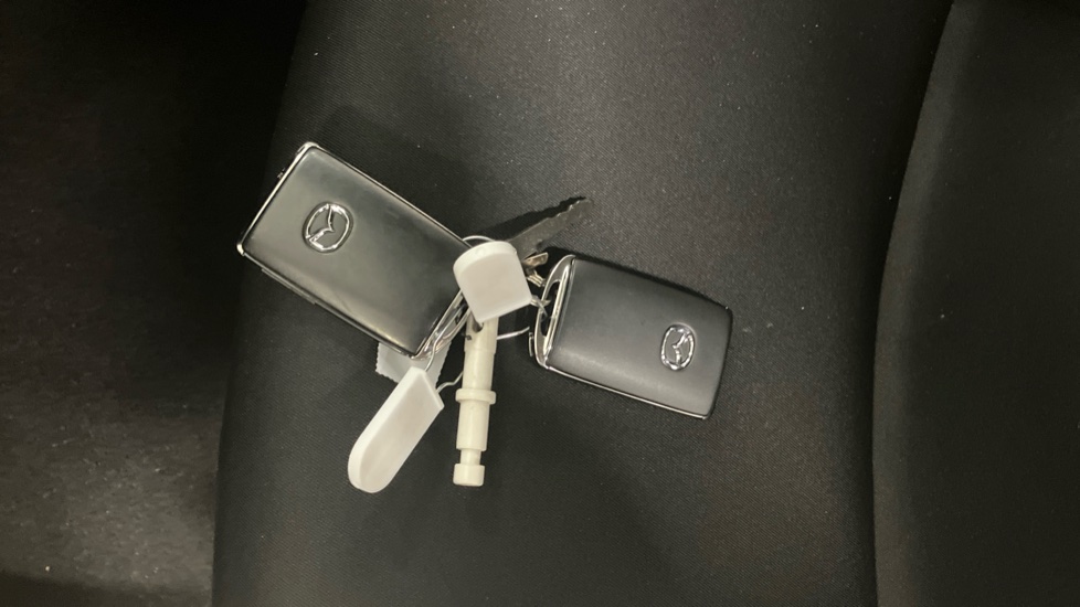 Mazda 2 1.5 Skyactiv G Exclusive-Line 5dr Auto Petrol Hatchback - Image 19