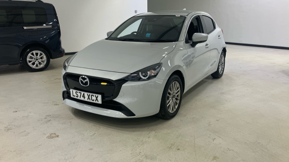 Mazda 2 1.5 Skyactiv G Exclusive-Line 5dr Auto Petrol Hatchback - Image 21