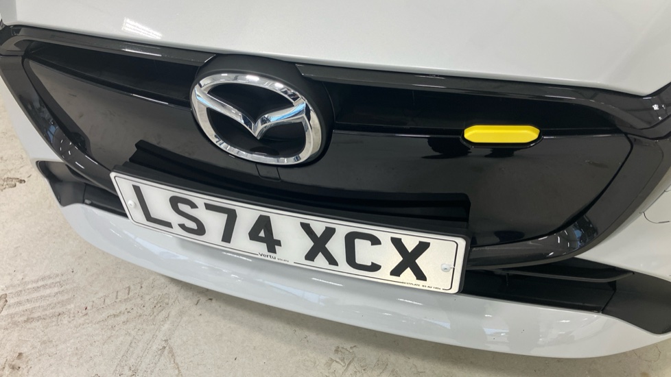 Mazda 2 1.5 Skyactiv G Exclusive-Line 5dr Auto Petrol Hatchback - Image 22