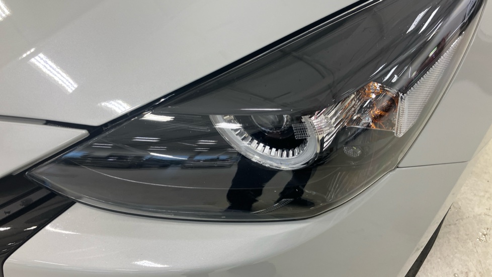 Mazda 2 1.5 Skyactiv G Exclusive-Line 5dr Auto Petrol Hatchback - Image 23