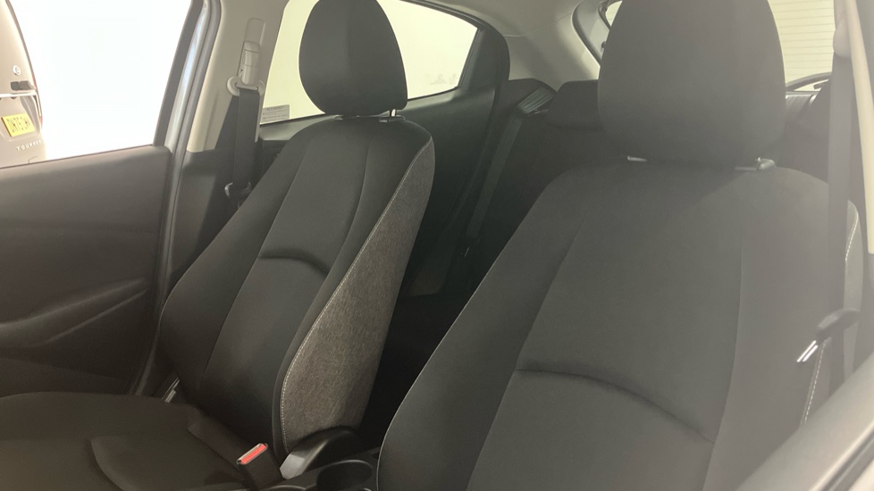 Mazda 2 1.5 Skyactiv G Exclusive-Line 5dr Auto Petrol Hatchback - Image 24