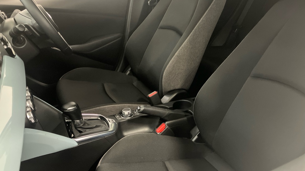 Mazda 2 1.5 Skyactiv G Exclusive-Line 5dr Auto Petrol Hatchback - Image 25