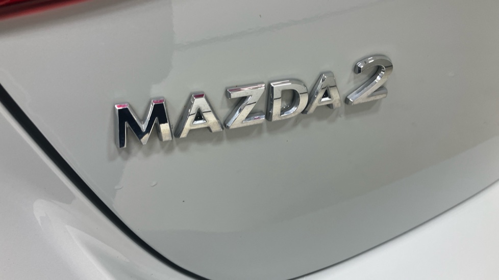 Mazda 2 1.5 Skyactiv G Exclusive-Line 5dr Auto Petrol Hatchback - Image 28