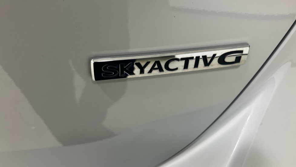 Mazda 2 1.5 Skyactiv G Exclusive-Line 5dr Auto Petrol Hatchback - Image 29