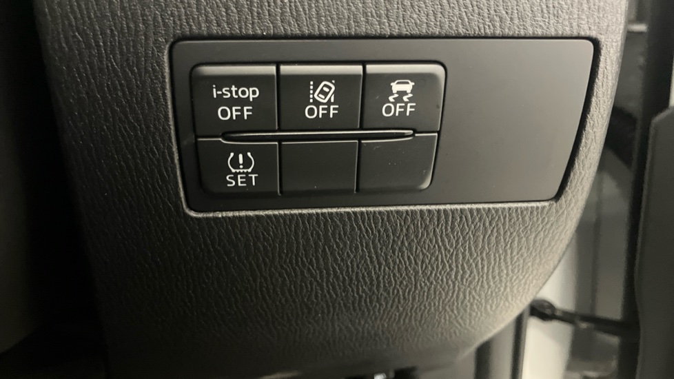 Mazda 2 1.5 Skyactiv G Exclusive-Line 5dr Auto Petrol Hatchback - Image 34