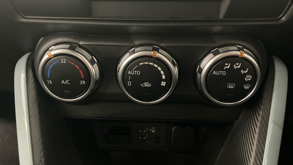 Mazda 2 1.5 Skyactiv G Exclusive-Line 5dr Auto Petrol Hatchback - Image 36