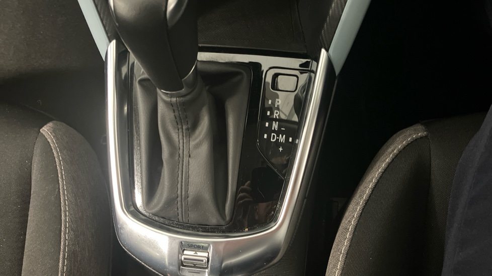 Mazda 2 1.5 Skyactiv G Exclusive-Line 5dr Auto Petrol Hatchback - Image 38