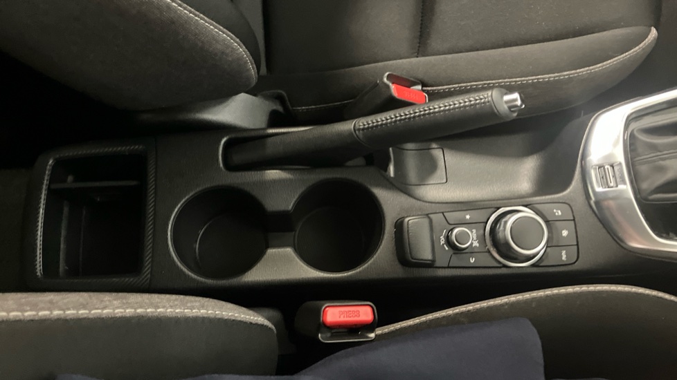 Mazda 2 1.5 Skyactiv G Exclusive-Line 5dr Auto Petrol Hatchback - Image 39