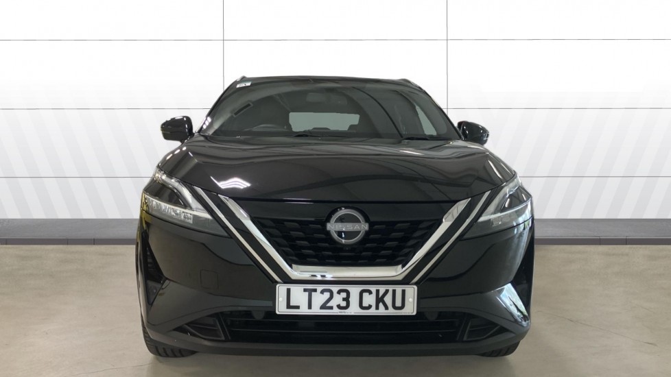 Nissan Qashqai 1.5 E-Power Tekna 5dr Auto Hybrid Hatchback - Image 3