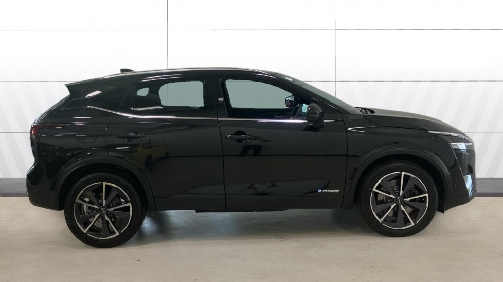 Nissan Qashqai 1.5 E-Power Tekna 5dr Auto Hybrid Hatchback - Image 5
