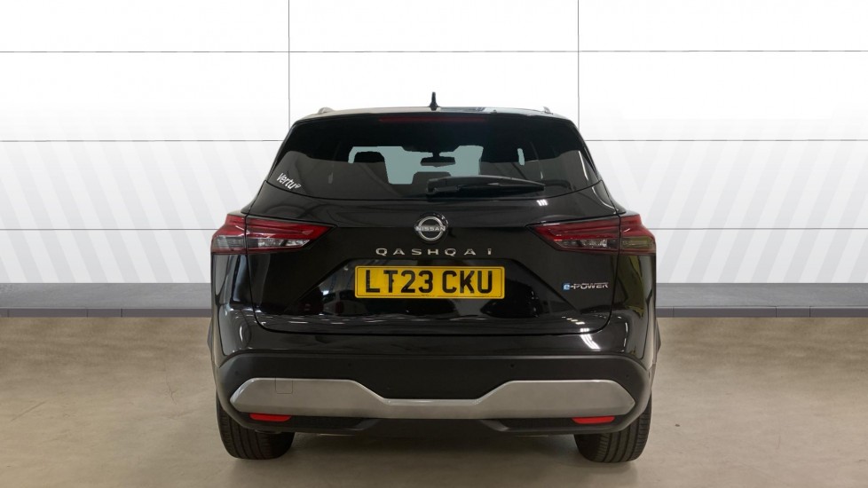 Nissan Qashqai 1.5 E-Power Tekna 5dr Auto Hybrid Hatchback - Image 6