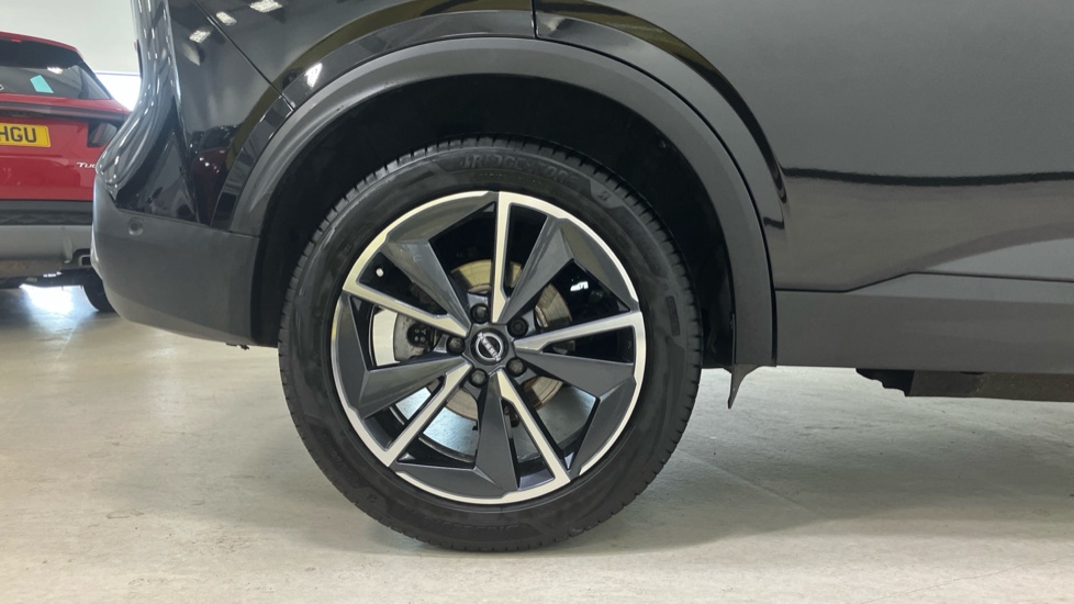 Nissan Qashqai 1.5 E-Power Tekna 5dr Auto Hybrid Hatchback - Image 7