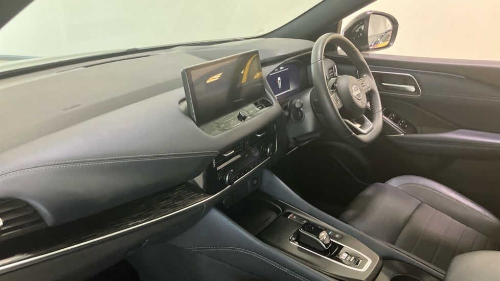 Nissan Qashqai 1.5 E-Power Tekna 5dr Auto Hybrid Hatchback - Image 9