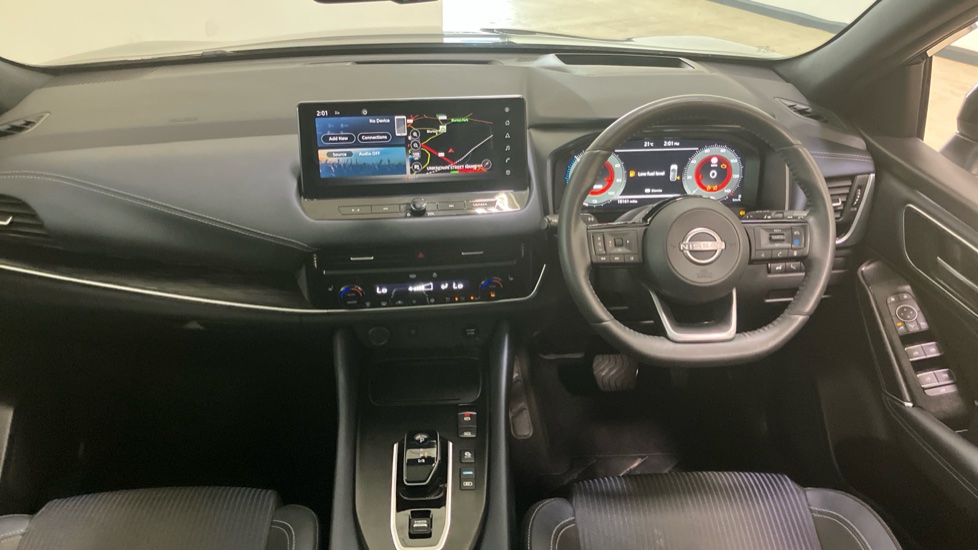 Nissan Qashqai 1.5 E-Power Tekna 5dr Auto Hybrid Hatchback - Image 10