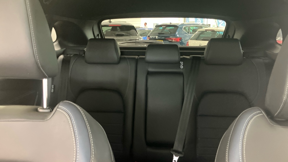 Nissan Qashqai 1.5 E-Power Tekna 5dr Auto Hybrid Hatchback - Image 15