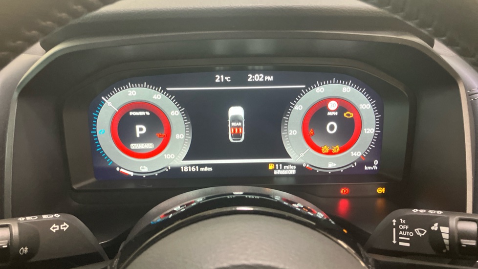 Nissan Qashqai 1.5 E-Power Tekna 5dr Auto Hybrid Hatchback - Image 18