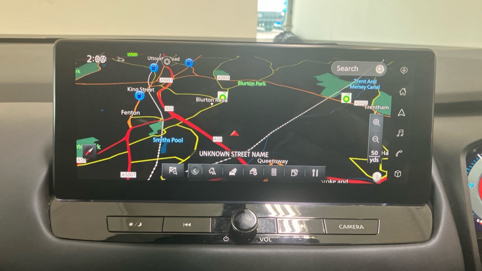 Nissan Qashqai 1.5 E-Power Tekna 5dr Auto Hybrid Hatchback - Image 21