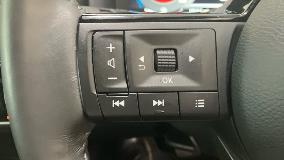 Nissan Qashqai 1.5 E-Power Tekna 5dr Auto Hybrid Hatchback - Image 31