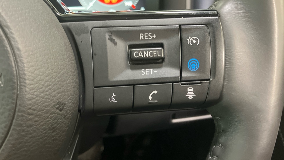 Nissan Qashqai 1.5 E-Power Tekna 5dr Auto Hybrid Hatchback - Image 33