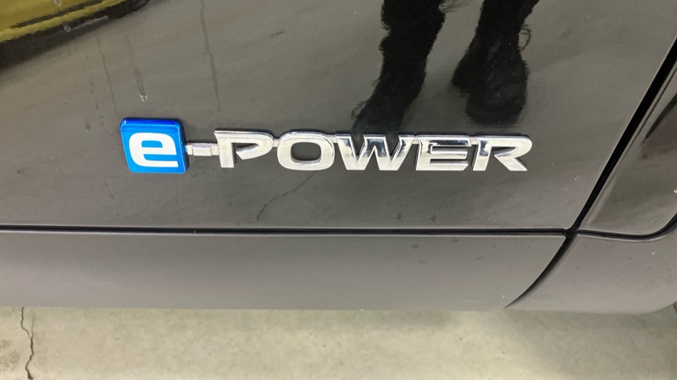 Nissan Qashqai 1.5 E-Power Tekna 5dr Auto Hybrid Hatchback - Image 44