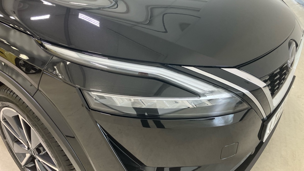 Nissan Qashqai 1.5 E-Power Tekna 5dr Auto Hybrid Hatchback - Image 45