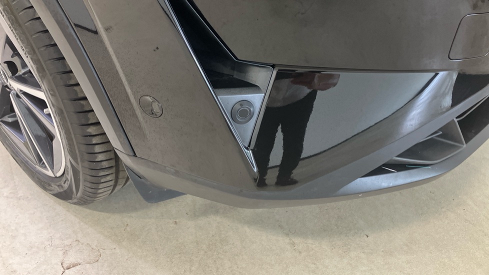 Nissan Qashqai 1.5 E-Power Tekna 5dr Auto Hybrid Hatchback - Image 46