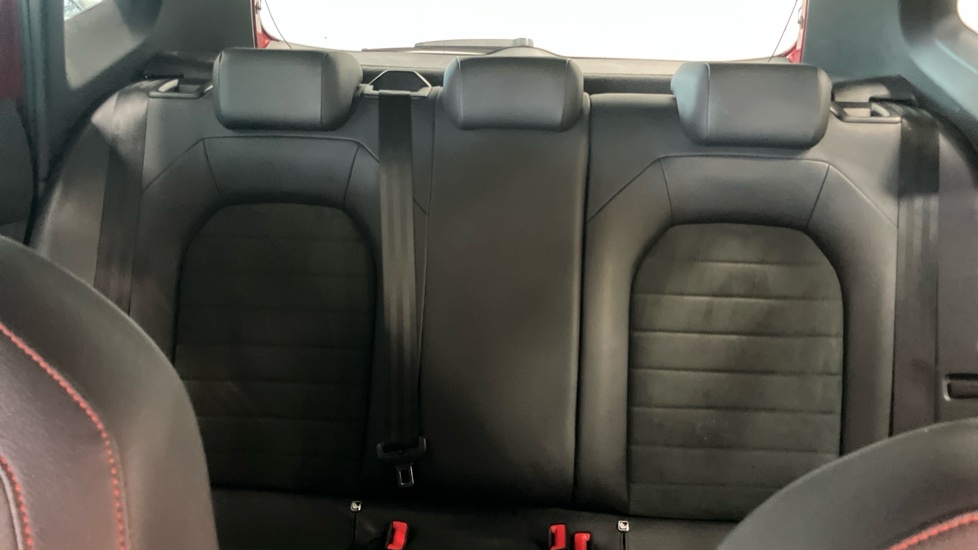 SEAT Arona 1.0 TSI 110 FR Edition 5dr DSG Petrol Hatchback - Image 15