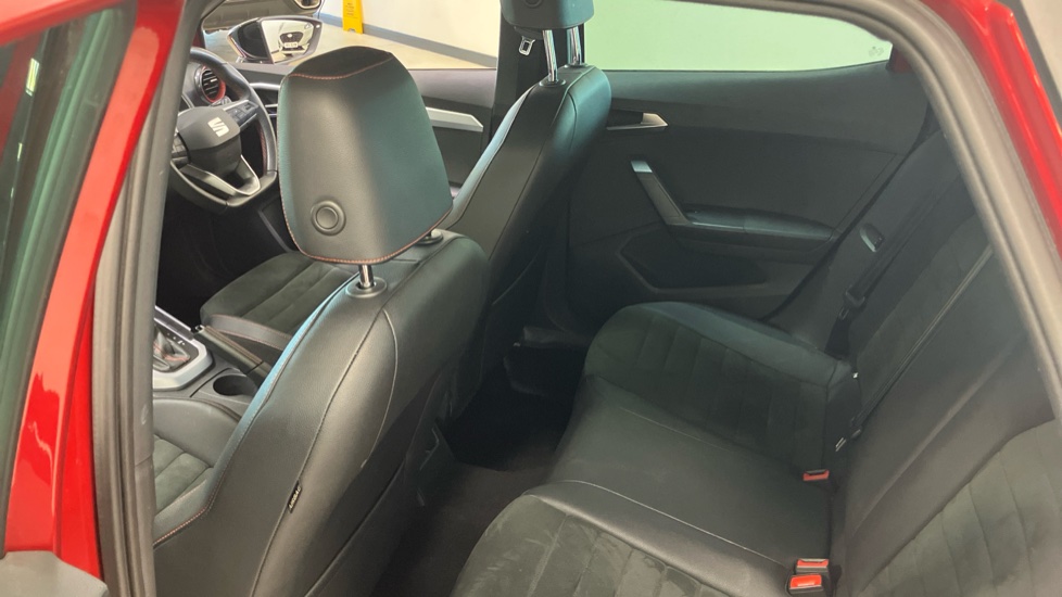 SEAT Arona 1.0 TSI 110 FR Edition 5dr DSG Petrol Hatchback - Image 16