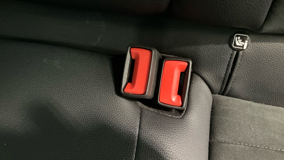 SEAT Arona 1.0 TSI 110 FR Edition 5dr DSG Petrol Hatchback - Image 17