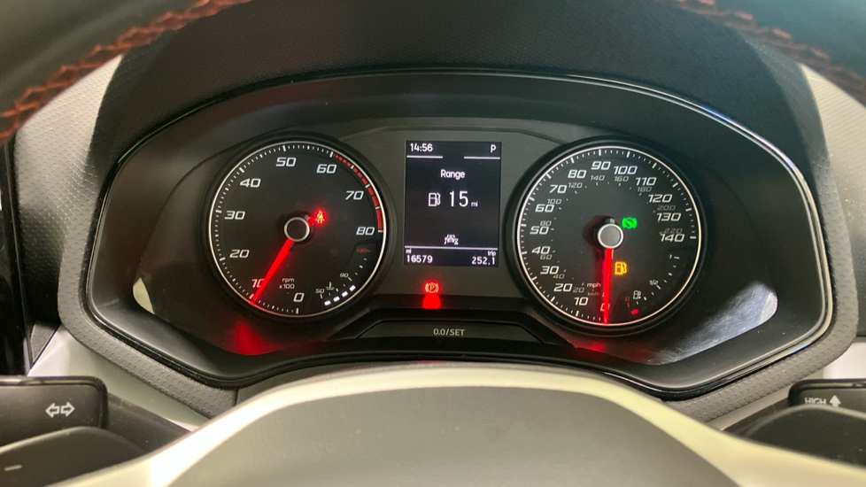 SEAT Arona 1.0 TSI 110 FR Edition 5dr DSG Petrol Hatchback - Image 18