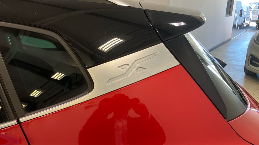 SEAT Arona 1.0 TSI 110 FR Edition 5dr DSG Petrol Hatchback - Image 22