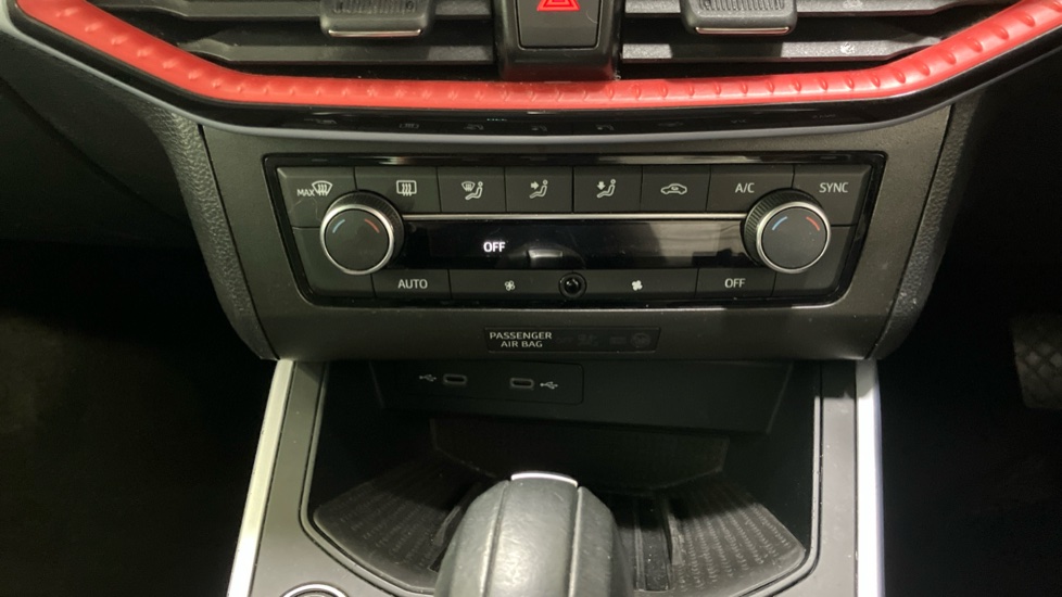 SEAT Arona 1.0 TSI 110 FR Edition 5dr DSG Petrol Hatchback - Image 27