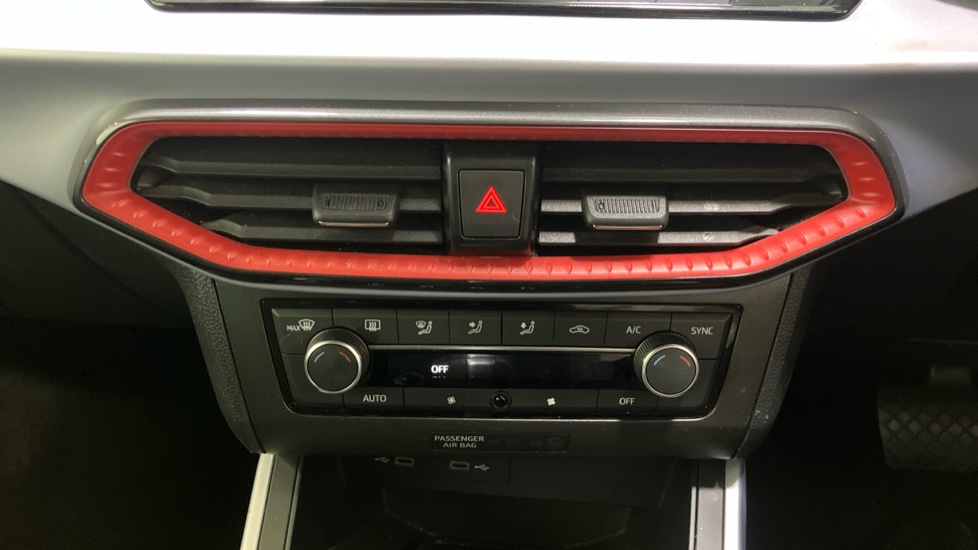 SEAT Arona 1.0 TSI 110 FR Edition 5dr DSG Petrol Hatchback - Image 32