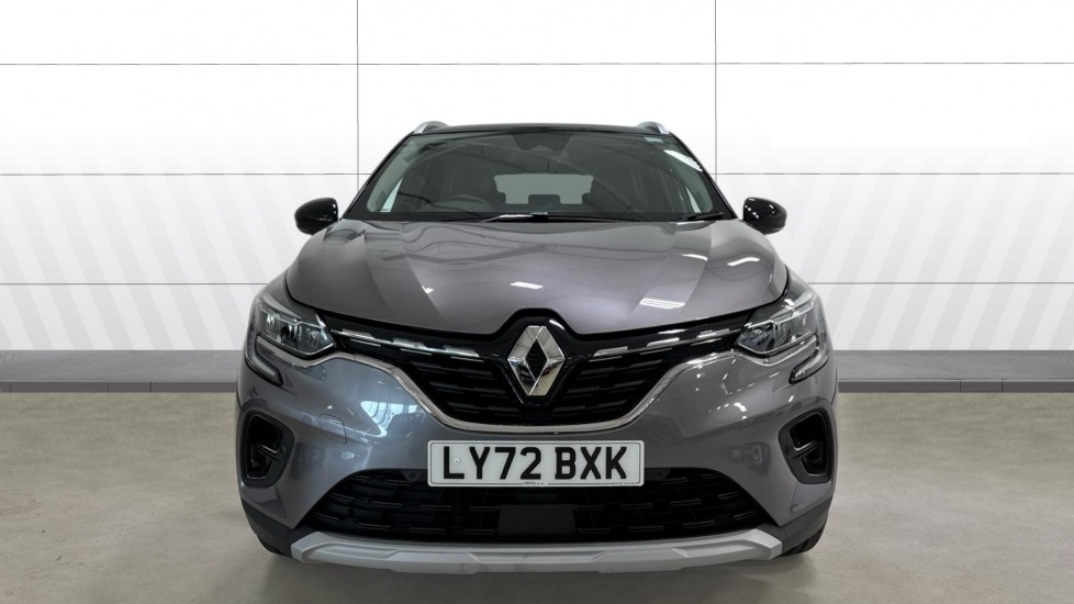 Renault Captur 1.6 E-Tech full hybrid 145 Techno 5dr Auto Hybrid Hatchback - Image 3