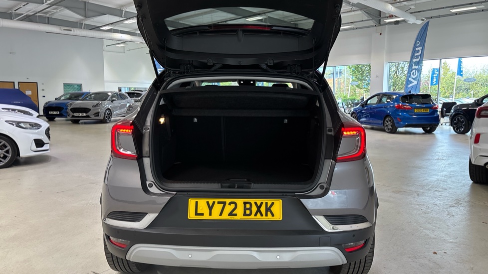 Renault Captur 1.6 E-Tech full hybrid 145 Techno 5dr Auto Hybrid Hatchback - Image 4