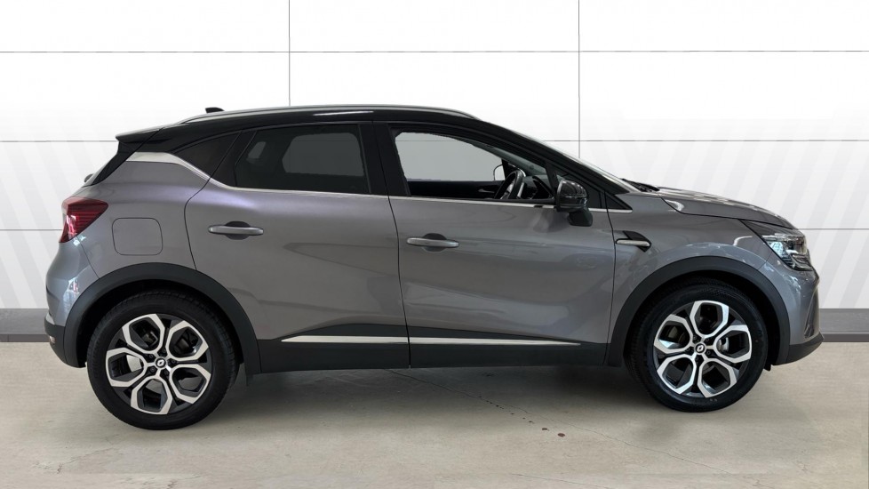 Renault Captur 1.6 E-Tech full hybrid 145 Techno 5dr Auto Hybrid Hatchback - Image 5