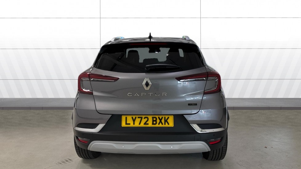 Renault Captur 1.6 E-Tech full hybrid 145 Techno 5dr Auto Hybrid Hatchback - Image 6