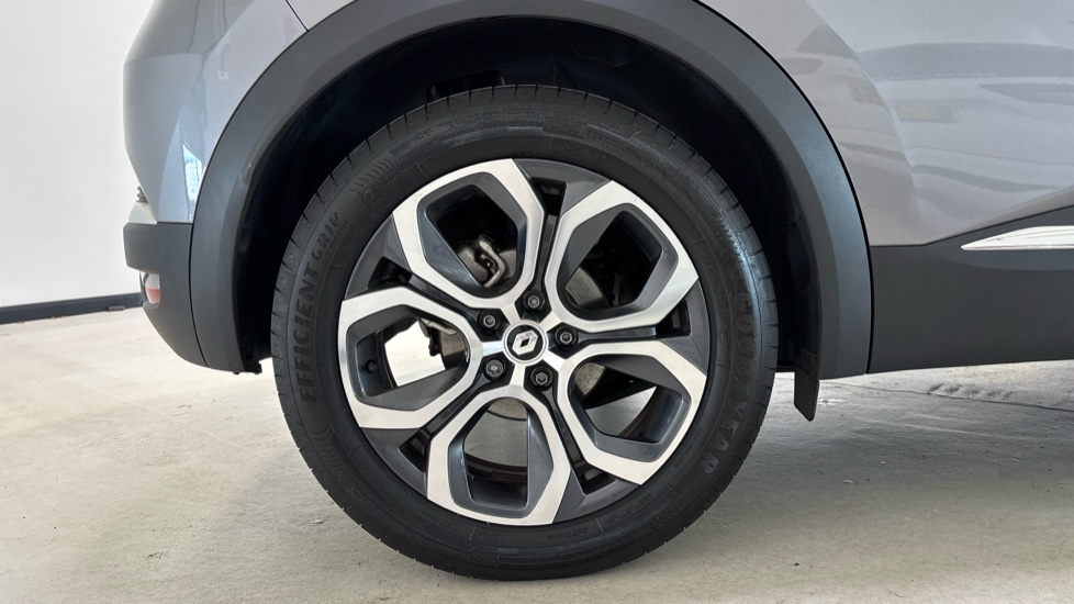 Renault Captur 1.6 E-Tech full hybrid 145 Techno 5dr Auto Hybrid Hatchback - Image 7