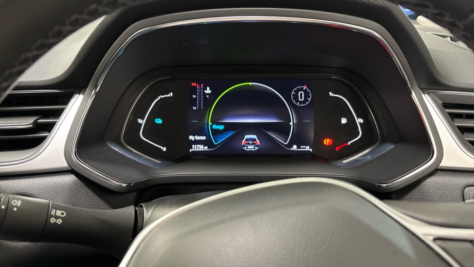 Renault Captur 1.6 E-Tech full hybrid 145 Techno 5dr Auto Hybrid Hatchback - Image 18