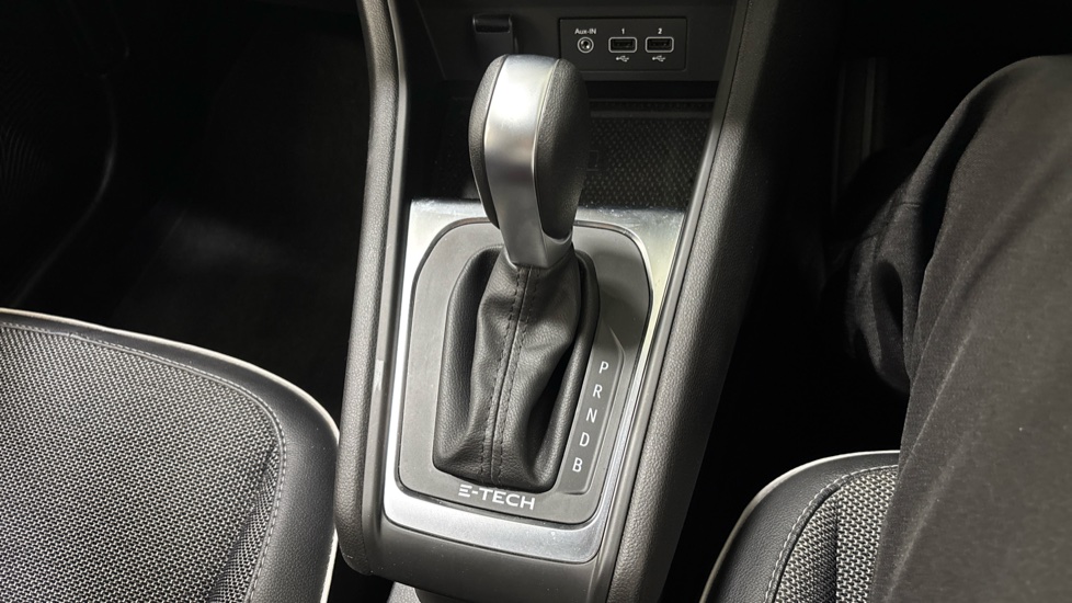 Renault Captur 1.6 E-Tech full hybrid 145 Techno 5dr Auto Hybrid Hatchback - Image 21
