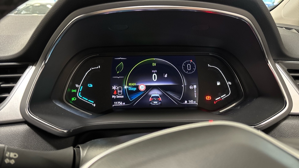 Renault Captur 1.6 E-Tech full hybrid 145 Techno 5dr Auto Hybrid Hatchback - Image 49